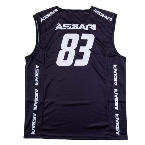 "HERMANO" TANK TOP